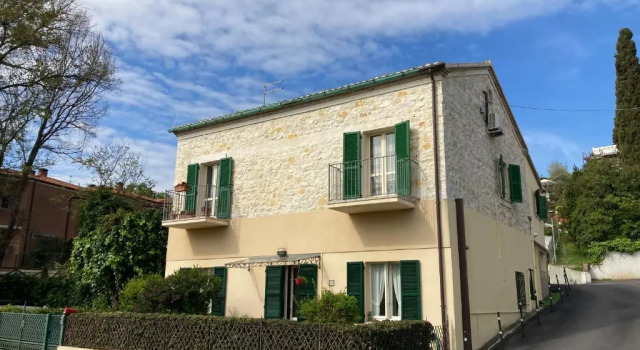 Апартаменты La Lupinella Apartment
