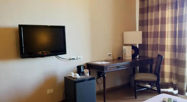 Camera doppia Standard Summit Ridge Tagaytay - Newly Renovated