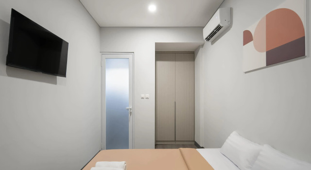 Habitación Superior Cove Anasera