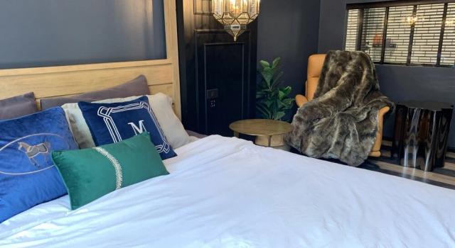 The Matta Boutique Hotel