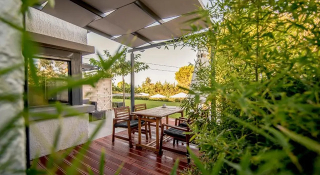Апартаменты Pleiades Boutique Villas