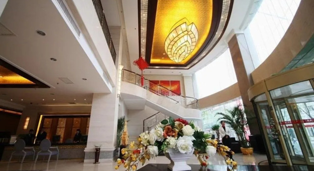 襄阳一景国际假日酒店, Prenota Hotel Hotel 3 stelle a Xiangyang, 3*