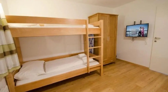 Апартаменты Apartment The Good View I