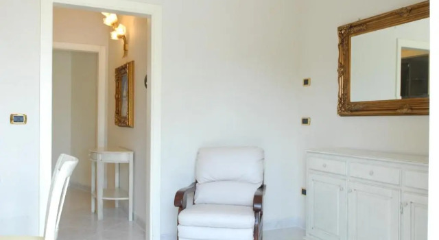 Номер Deluxe Villa Caramia