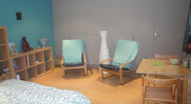 B&B t Solveldje
