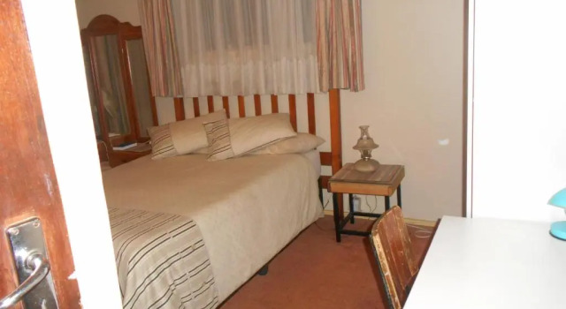 Standard Casal quarto Pilot Inn Accommodation