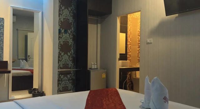 Piyarom Resort, Забронировать Курортный отель Курортные отели провинции Сонгкхла, Курортный отель