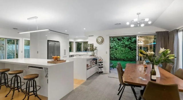 Central Queenstown Luxury, Забронировать Отель Куинстаун 