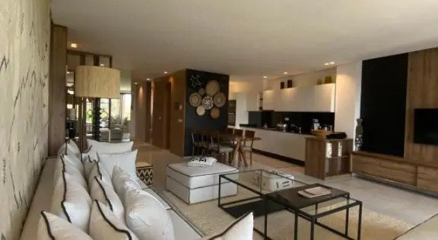 Hivernage luxury Apartment, Забронировать Апартаменты/квартира Отели Марракеш-Тенсифт-Эль-Хауз с парковкой, Парковка