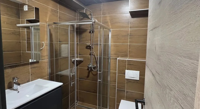 Номер Deluxe Sremsky inn