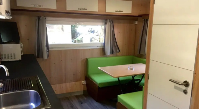 Camping Boneta, 预订 露营地 Vall de Boí 加泰罗尼亚