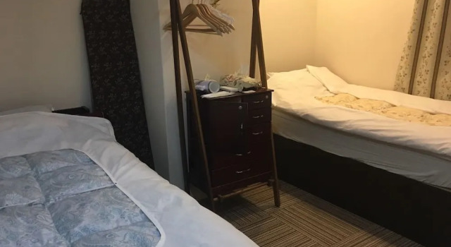 Guest House KAN