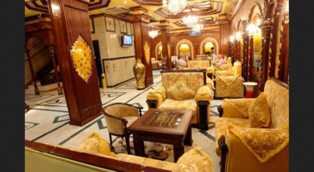 Four Seasons Tripoli, Book Hotel Hoteller i Tripoli med pool, Swimmingpool