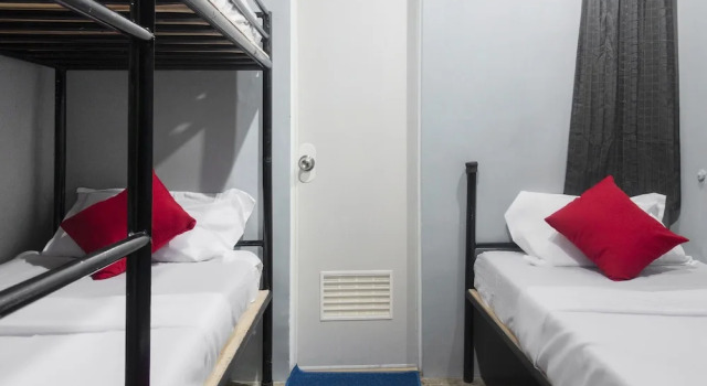 Abn Hostel