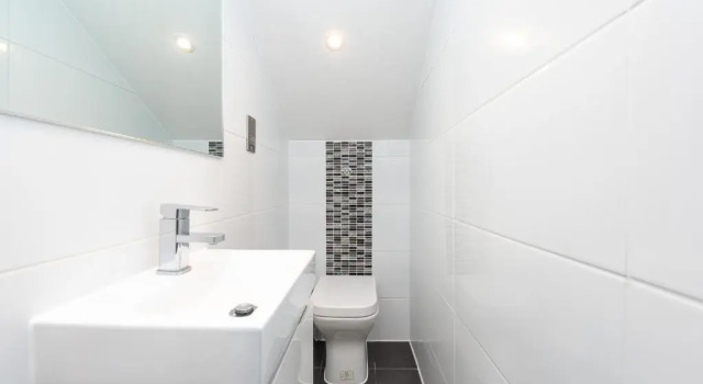 Beautiful Apartment in Gorgeous Location (Dh8), Varaa Huoneisto Asunnot kohteessa Merseyside, Huoneisto