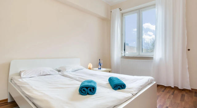 Elite Apartments City Center Korzenna