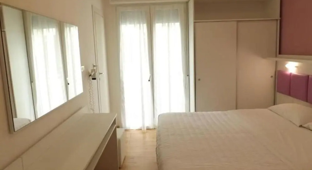Двухместный номер Classic Hotel Gioiosa