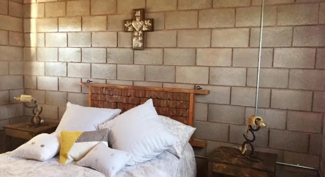 Sn Tony Hotel & Spa, Boek Resort Hotels in Baja California met parkeren, Parkeren