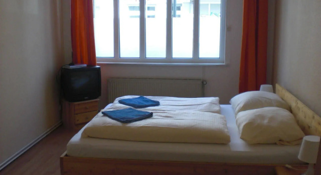 Apartment Schulz, Book Apartment Prenzlauer Berg Berlin