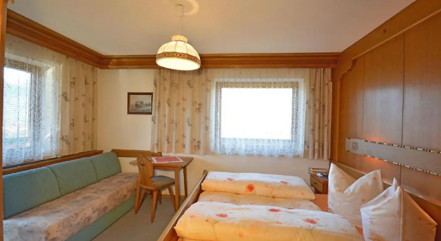 Appartementhaus Lechner, Prenota Appartamento Appartamenti a Pitztal, Appartamento