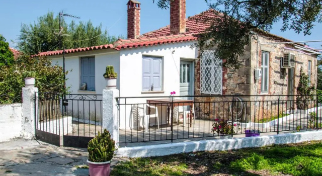 Коттедж Stam House