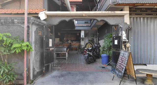 OYO 3694 Gong Corner Guest House 2, Забронировать Гостевой дом Гостевые дома Куты, Гостевой дом