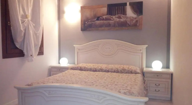 Номер Economy B&B Martina