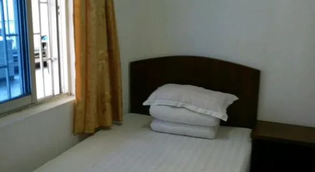 Baiyun Hotel Anqing