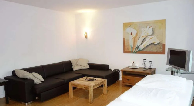 Tolstov-Hotels Large 3 Room Apartment