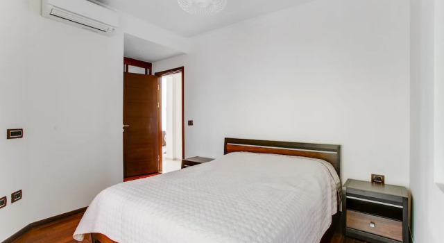 Lost in paradise, Rezervasyon Daire Buljarica Budva Riviera