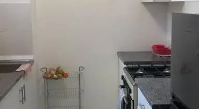 2-bedroom apartment in Morningside
