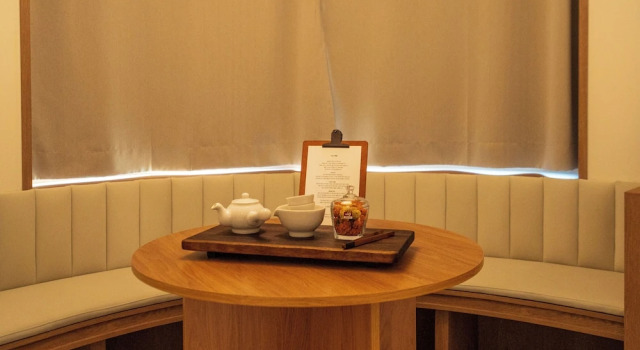 Двухместный номер Classic 메종 드 온유 호텔 전주 한옥마을점 Maisonde Onu Hotel Jeonju Hanok village