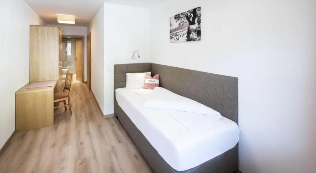 Номер Standard Hotel Neuwirt