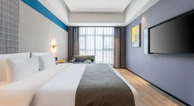 Люкс Luxury Leisden hotel