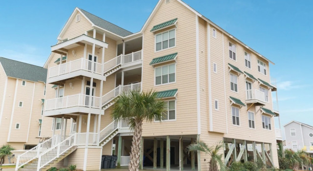 179 A Via Old Sound Blvd Condo 4 Bedrooms 4 Bathrooms Condo