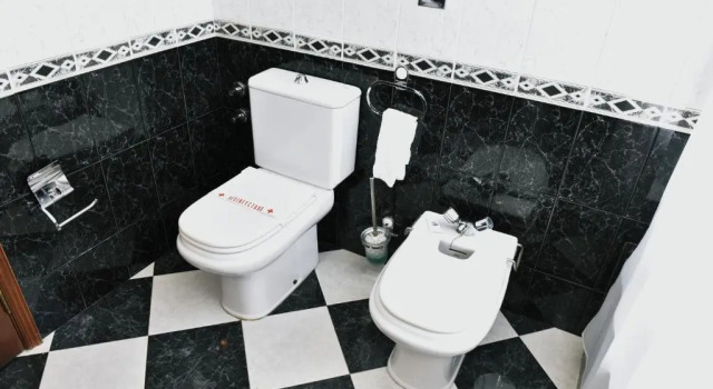 Двухместный номер Standard Hotel Aeroporto