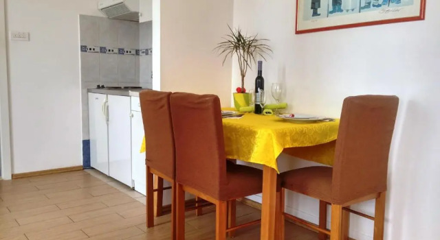 Студия Apartments Novak