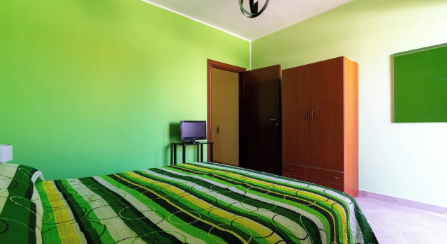 Апартаменты 3466 Casa Bellaria by Barbarhouse