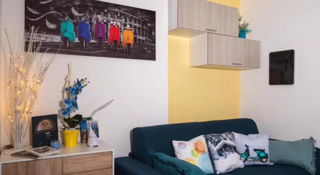 Minihouse Lisa, Забронировать Отель Хон 