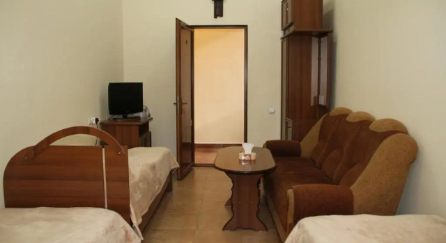 Номер Standard Marishok Hotel