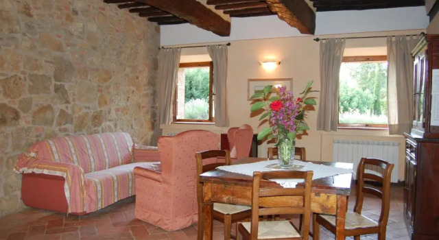 Люкс Agriturismo Casagrande