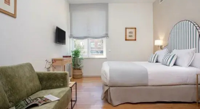 Апартаменты Exclusive Apartment 5BD in Seville. Carlos V