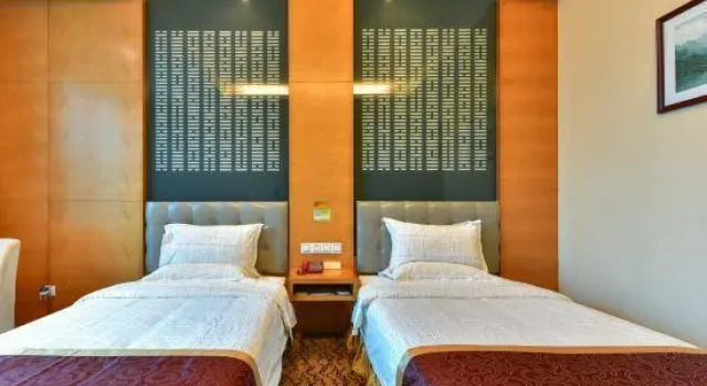 Xin Xin Hotel