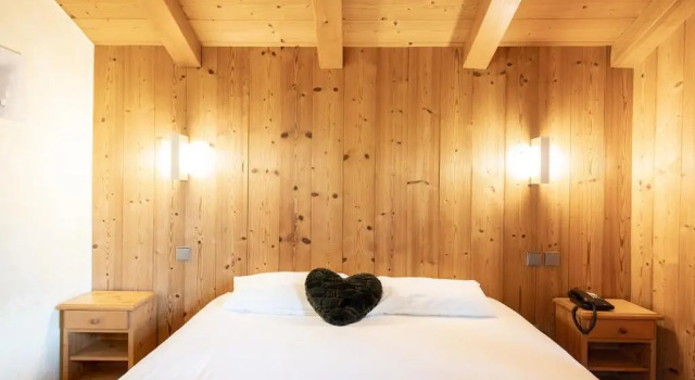 Семейный номер Standard La Ferme Du Lac
