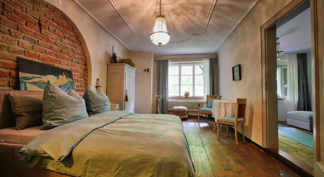 Pension Chapeau, Reserva ahora Hotel Hoteles en Baden-Wurtemberg con desayuno, Desayunos