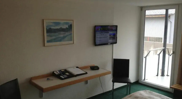 Номер Standard Hotel Hahnenblick