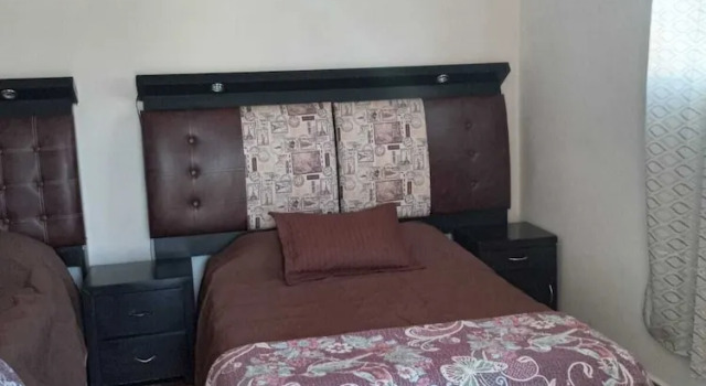 Номер Classic Hotel Tepehuakan