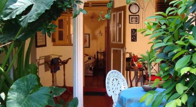 Номер Standard The Icebear Guesthouse