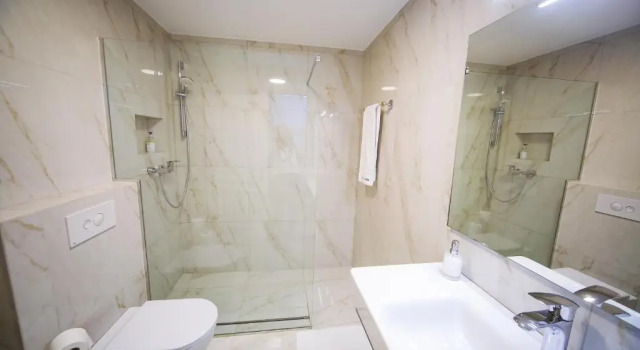 Двухместная студия ApartHotel Vila Minka