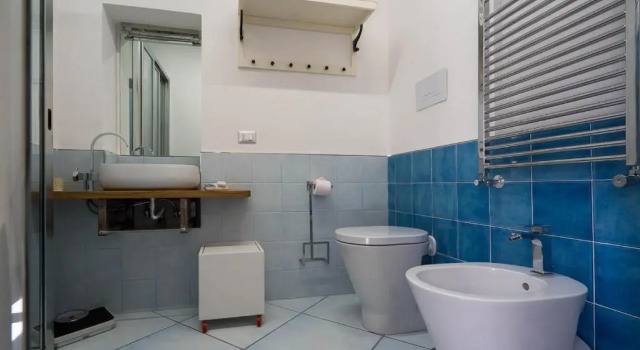 Номер Deluxe Ispani Inn Resort